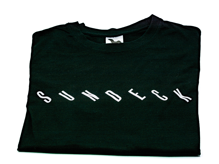 Tričko - Sieťotlač;Tričko - Sítotisk