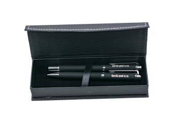 Perá v darčekovej krabičke - Gravírovanie;Pera v dárkové krabičce - Gravírování