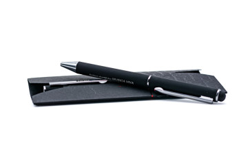 Pero v darčekovom balení - Gravírovanie laserom;Pero v dárkovém balení - Gravírování laserem