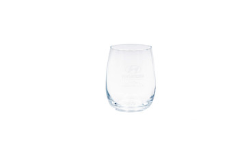 Pohár - Gravírovanie laserom;Sklenička - Gravírovnání laserem