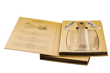 Doska na krájanie - Gravírovanie;Prkénko na krájení - Gravírování