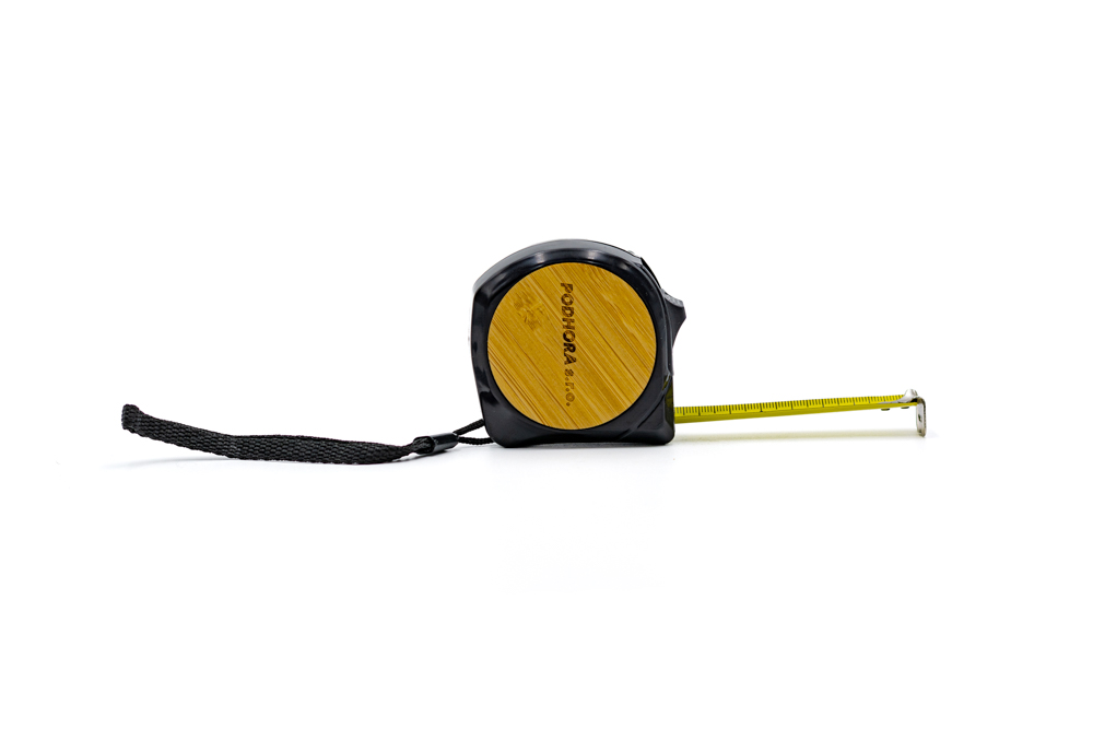 Sťahovací meter - Gravírovanie;Stahovací metr - Gravírování