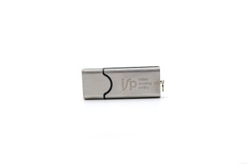 USB kľúč - Gravírovanie laserom;USB klíč - Gravírování laserem