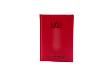 Diár - Sieťotlač;Diář - Sítotisk