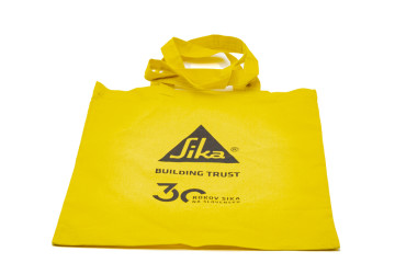 Bavlnená taška - Sieťotlač;Bavlněná taška - Sítotisk