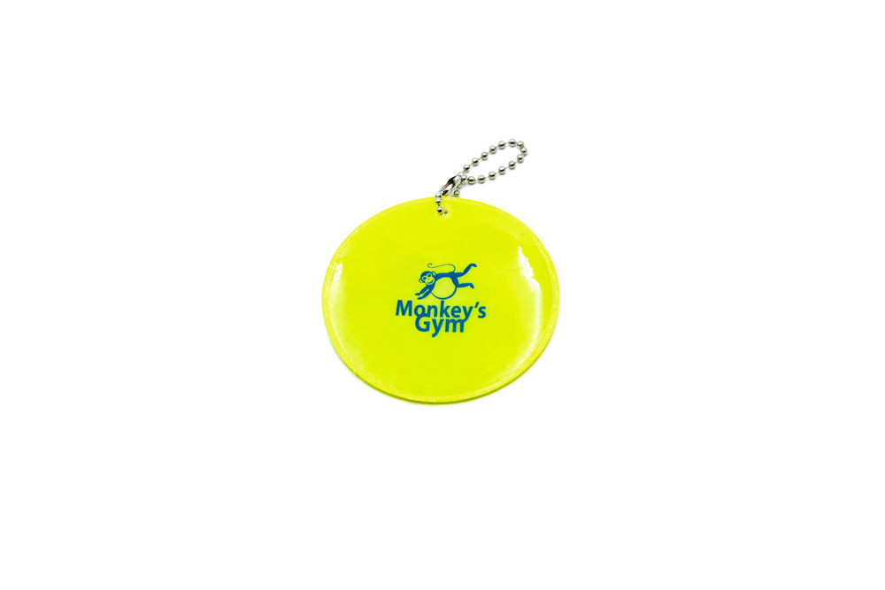 Prívesok - Sieťotlač;Přívěšek - Sítotisk