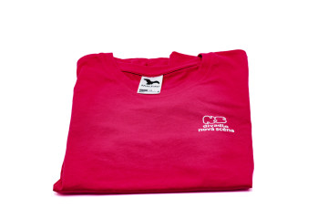 Tričko - Sieťotlač;Tričko - Sítotisk