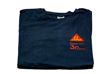 Tričko - Sieťotlač;Tričko - Sítotisk