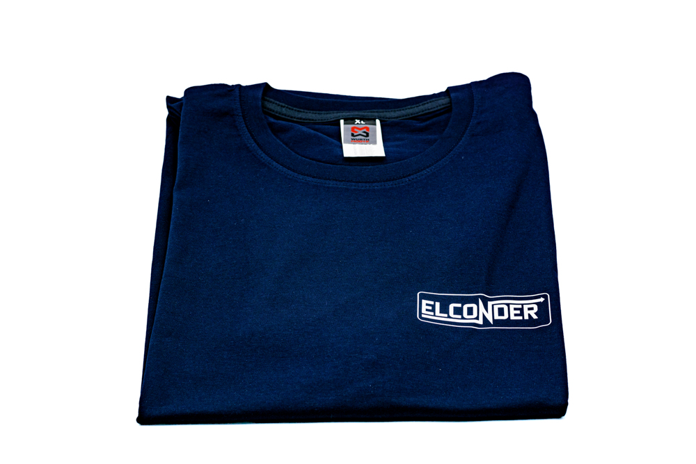 Tričko - Sieťotlač;Tričko - Sítotisk