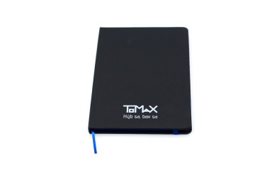 Zápisník - Sieťotlač;Zápisník - Sítotisk