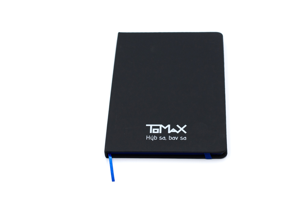 Zápisník - Sieťotlač;Zápisník - Sítotisk