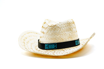 Klobúk - Transférová potlač;Klobouk - Transferový potisk