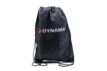 Šnúrkový vak Dynamik; Šňůrkový vak Dynamik