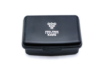 obedár s potlačou sieťotlač; obědář s potiskem sítotisk