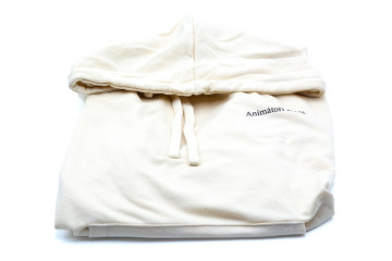 Mikina s potlačou animátor; Mikina s potiskem animátor