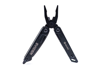 Multifunkčné kliešta s gravírovaním loga; Multifunkční klešta s gravírováním loga