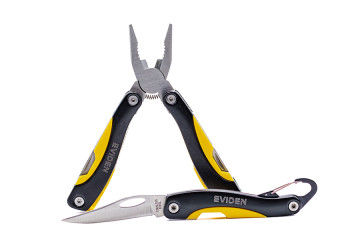 Sada multifunkčné kliešte a nôž; Sada multifunkční kleště a nůž