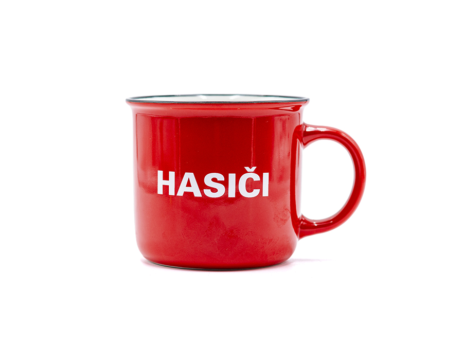 hrnček s výpalom loga;hrnek s výpalem loga