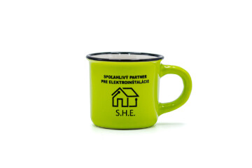 hrnček s výpalom loga;hrnek s výpalem loga