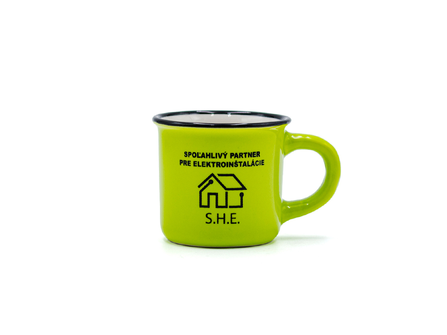 hrnček s výpalom loga;hrnek s výpalem loga