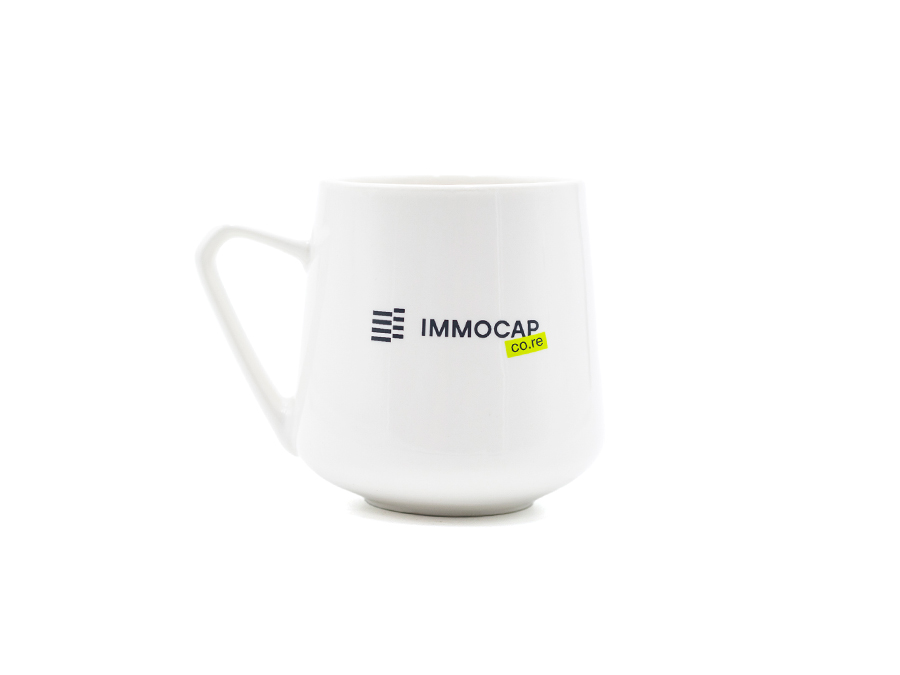 hrnček s výpalom loga;hrnek s výpalem loga