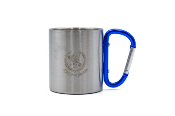 hrnček s gravírovaním loga;hrnek s gravírováním loga