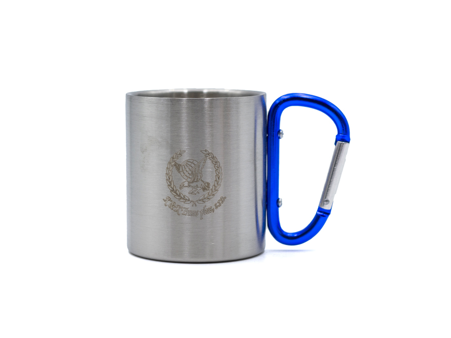 hrnček s gravírovaním loga;hrnek s gravírováním loga