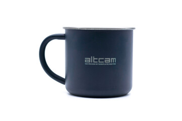 hrnček s gravírovaním loga;hrnek s gravírováním loga