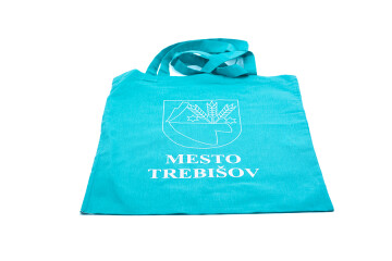 Taška pre mesto Trebišov; Taška pro město Trebišov