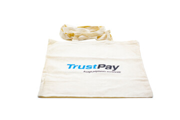 Taška TrustPay;Taška TrustPay