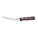 boning knife, rosewood