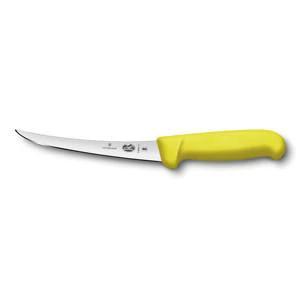 boning knife, yellow Fibrox - Reklamnepredmety