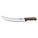 cimeter knife, rosewood