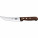 skinning knife, rosewood