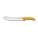 Swibo,butcher's knife,normal edge,yellow,31cm