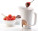 "Hot Chocolate" Schokoladen-Fondue - 56-0340041-05 - variant In 56-0340041