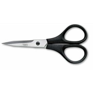 household scissors, stainless - Reklamnepredmety