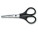 pocket scissors, stainless