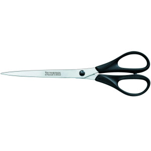 paper scissors, stainless - Reklamnepredmety