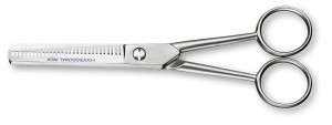 thinning scissors - Reklamnepredmety