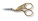 stork scissors, gold-plated - Victorinox-8.1040.16-nožnice-vyšívacie-16cm - variant Vi 8.1040.16