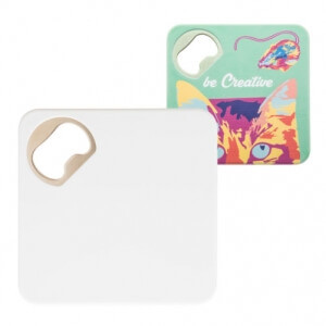 Hopfanatic Untersetzer - Reklamnepredmety