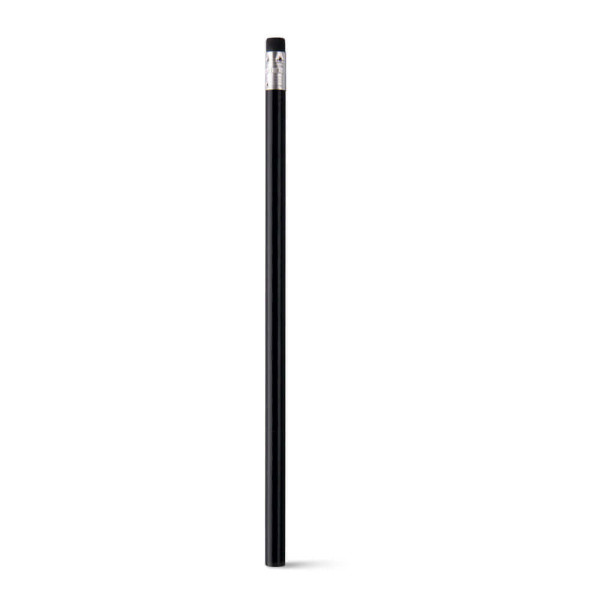 ATENEO. Farbinges Bleistift Set mit Radiergummi