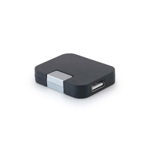 JANNES. USB Hub 20 - Reklamnepredmety