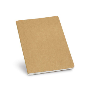 KOSTOVA. Umweltfreundliches Notizbuch - Reklamnepredmety