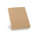 BULFINCH. Umweltfreundliches Notizbuch - 93461_60 - variant St 9346160 Natural