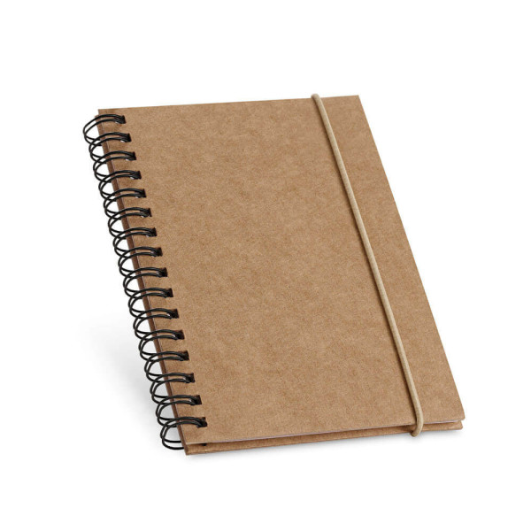 MARLOWE. Notizbuch