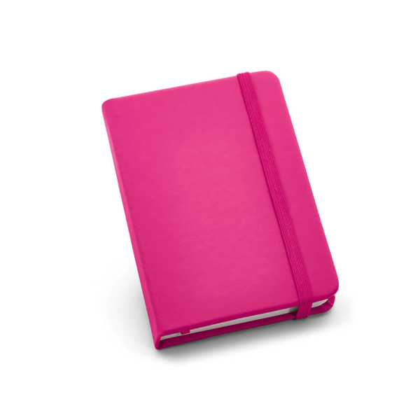 MEYER. Notizbuch
