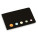 STOOKY. Haftnotiz - 93421_03 - variant St 9342103 Black