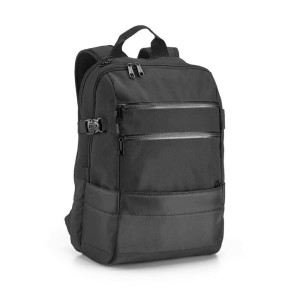 ZIPPERS. Laptop-Rucksack - Reklamnepredmety